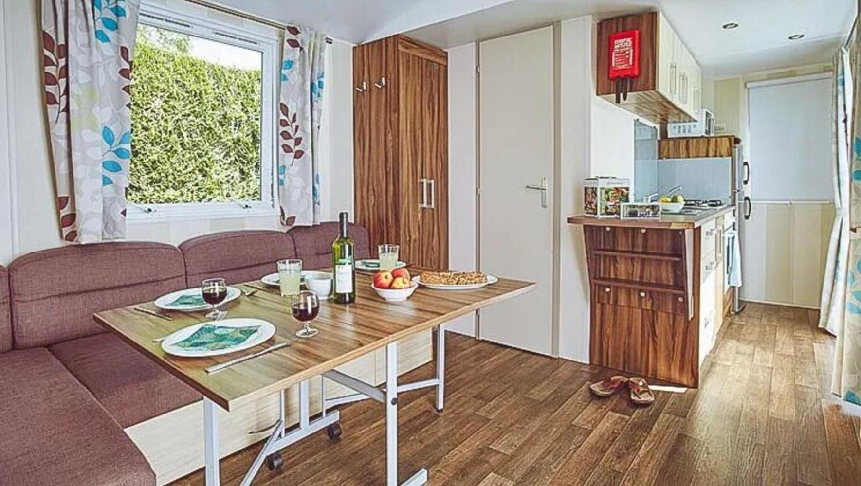 Camping Marvilla Parks Friese Meren - Roan Wijckel Exteriör bild