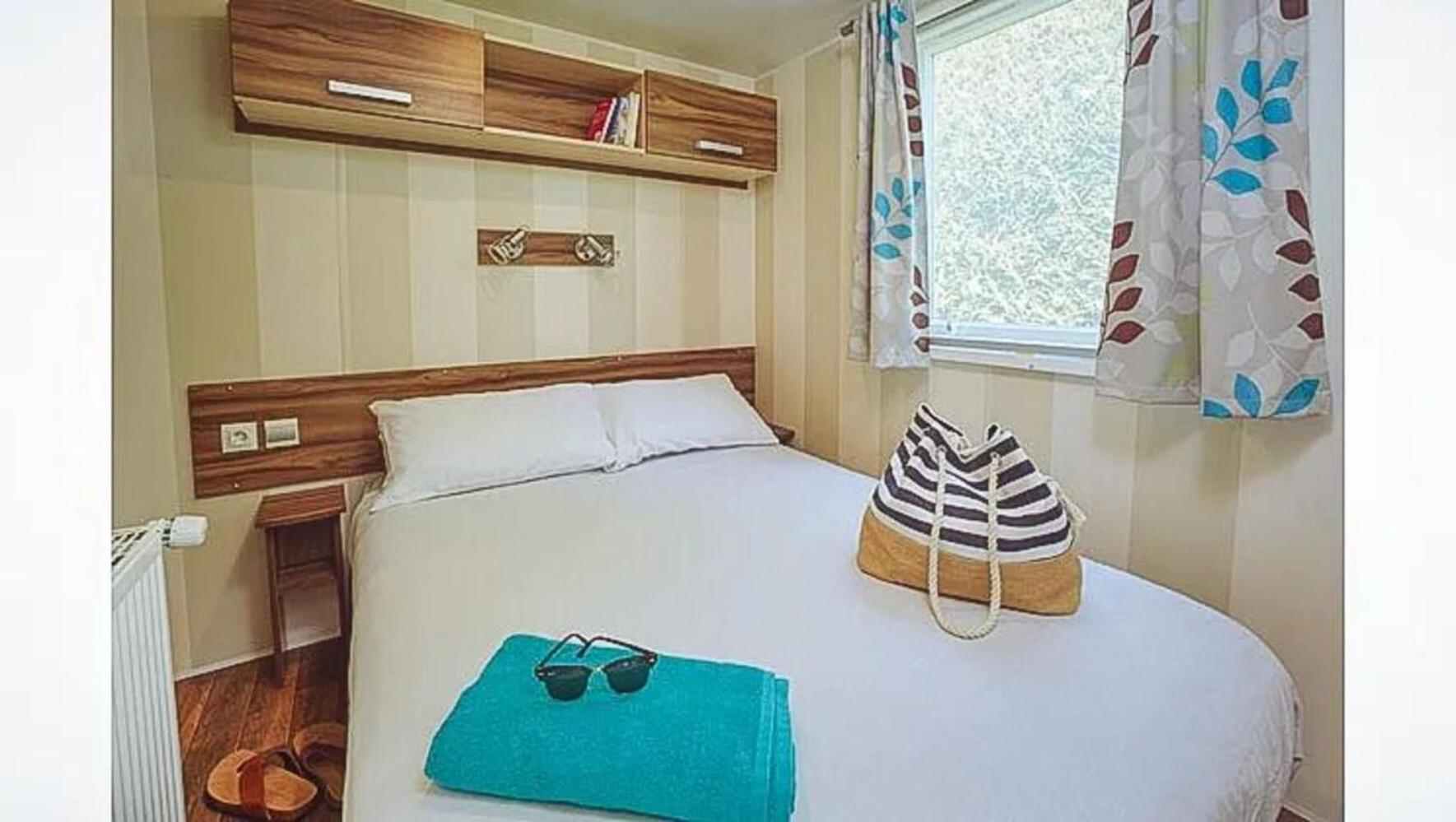 Camping Marvilla Parks Friese Meren - Roan Wijckel Exteriör bild